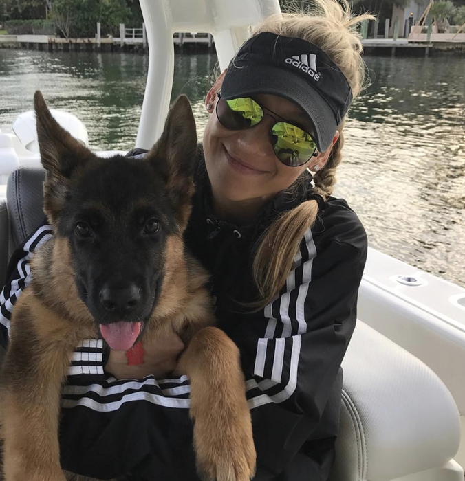 De nerecunoscut! Ce s-a ales de Anna Kournikova și cum a ajuns să arate trupul ei în 2025, la 22 de ani de la retragerea din tenis