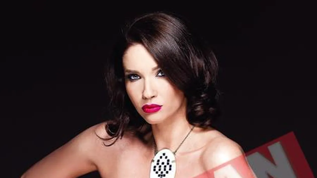 Ileana Pescariu: Daca am timp, jur sa ma marit anul asta!