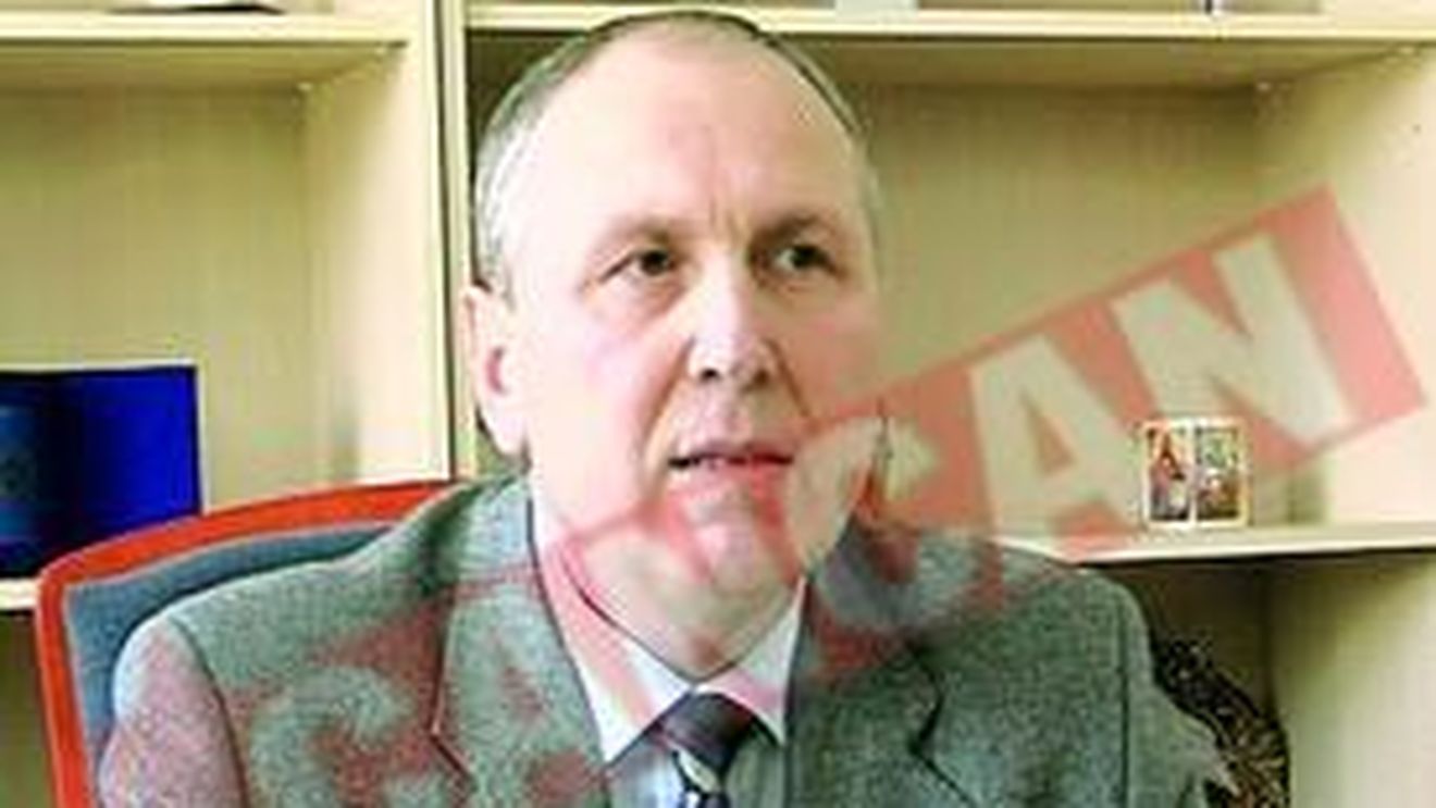 Suspectul Gribenco, prins la Ploiesti