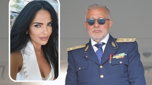 Dezvăluiri tulburătoare ale soției lui Ilie Năstase: ziua în care fostul tenismen s-a născut a doua oară! ”Dumnezeu m-a îndemnat! Am plâns toată noaptea!”