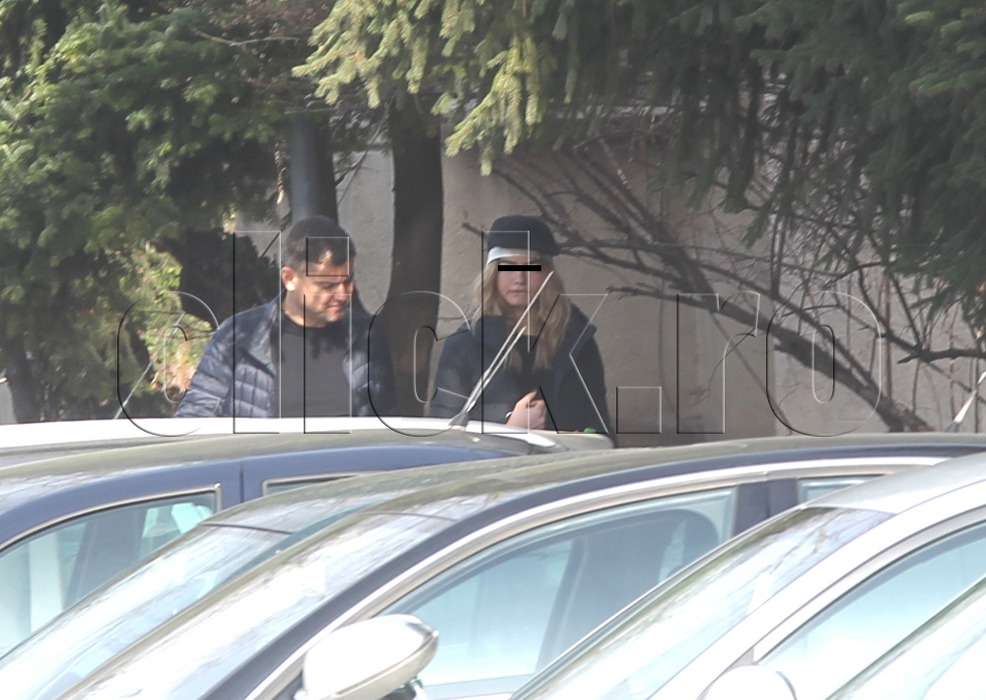 Cum arată fiica lui Cristian Boureanu după ce a fost bătută. Are fața tumefiată. Imagini înfiorătoare