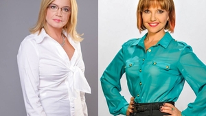 Războiul stelelor! Marina Almășan o face praf pe Cristina Țopescu: "Dorindu-și să iasă de sub conul de umbră al ultimilor ani, Cristina.."