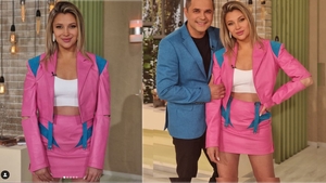 Lora renunță la emisiunea Vorbește Lumea? “Am acceptat cu plăcere să prezint, a fost greu” + dezvăluiri despre Viviana Sposub, fosta colegă a lui Cove