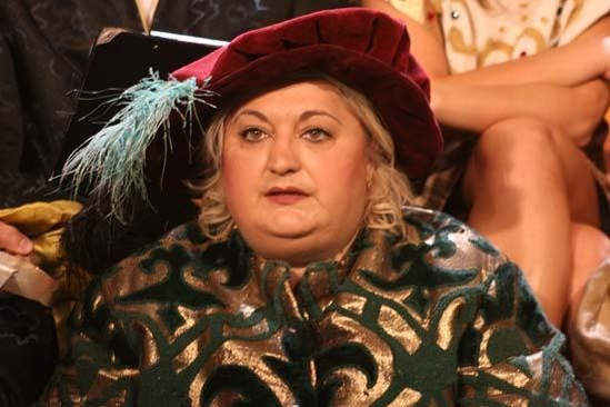 Din păcate, e adevărat! Actrița Marinela Chelaru suferă de o boală cumplită: „Voi muri, mă duc la Dumnezeu”