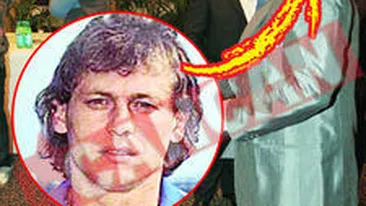 Fata nevazuta a lui Victor Piturca