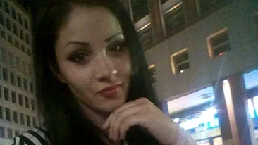 Româncă de 27 de ani, dată dispărută în Italia! Sora ei face apel disperat pentru a o găsi: ”A fost bătută de concubinul ei şi forţată probabil să se prostitueze!”
