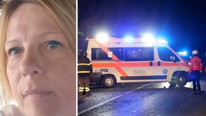 Tragedie în Italia! O româncă cu 4 copii a decedat într-un accident rutier
