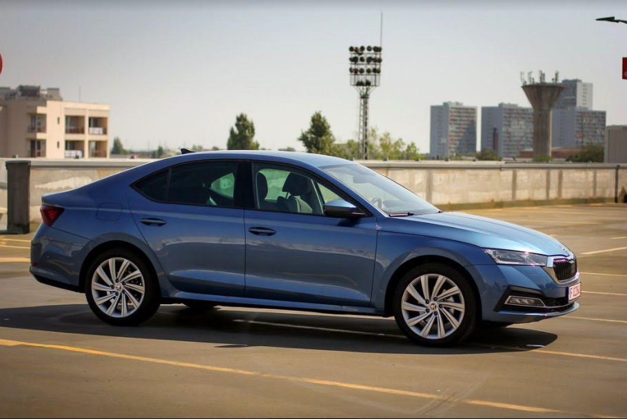 5 lucruri pe care trebuie să le știi despre Skoda Octavia, modelul cu șanse mari să ajungă Mașina Anului 2021 în România