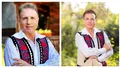 EXCLUSIV! Constantin Enceanu, despre secretul unei căsnicii de 40 de ani. Cum a reușit să îi rămână fidel soției sale
