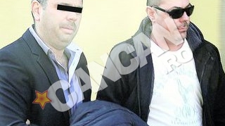 Omul de afaceri din Arges, Catalin Spataru, s-a predat procurorilor DIICOT Mehedinti. "Regele asfaltului", in arest