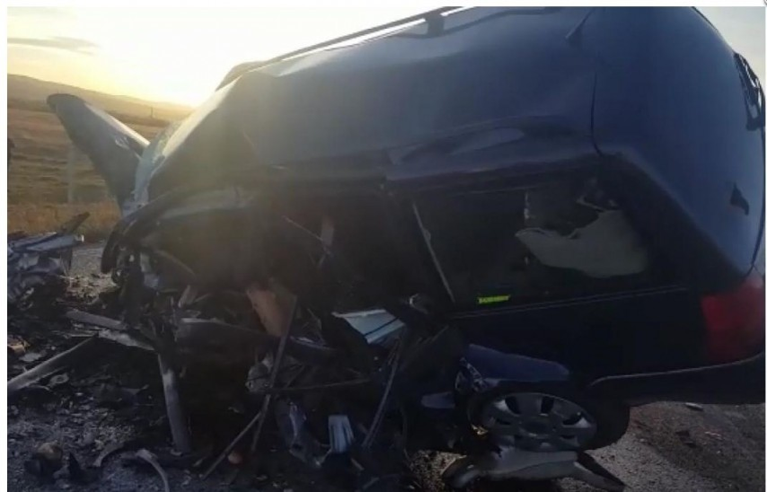 Strigătul de ajutor pentru soţia preotului mort în accident! Detalii cutremurătoare