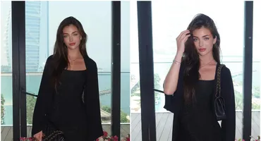 Andreea Bostănică și-a cumpărat apartamente în București. Cum arată și ce va face cu ele