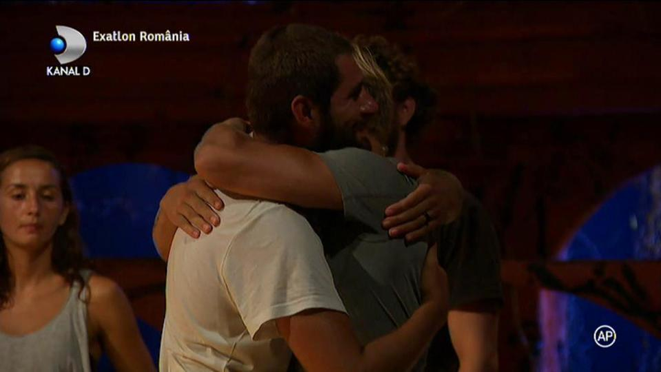 Cătălin Cazacu a fost eliminat de la Exatlon! Primele declarații: “Astăzi am încălcat…“