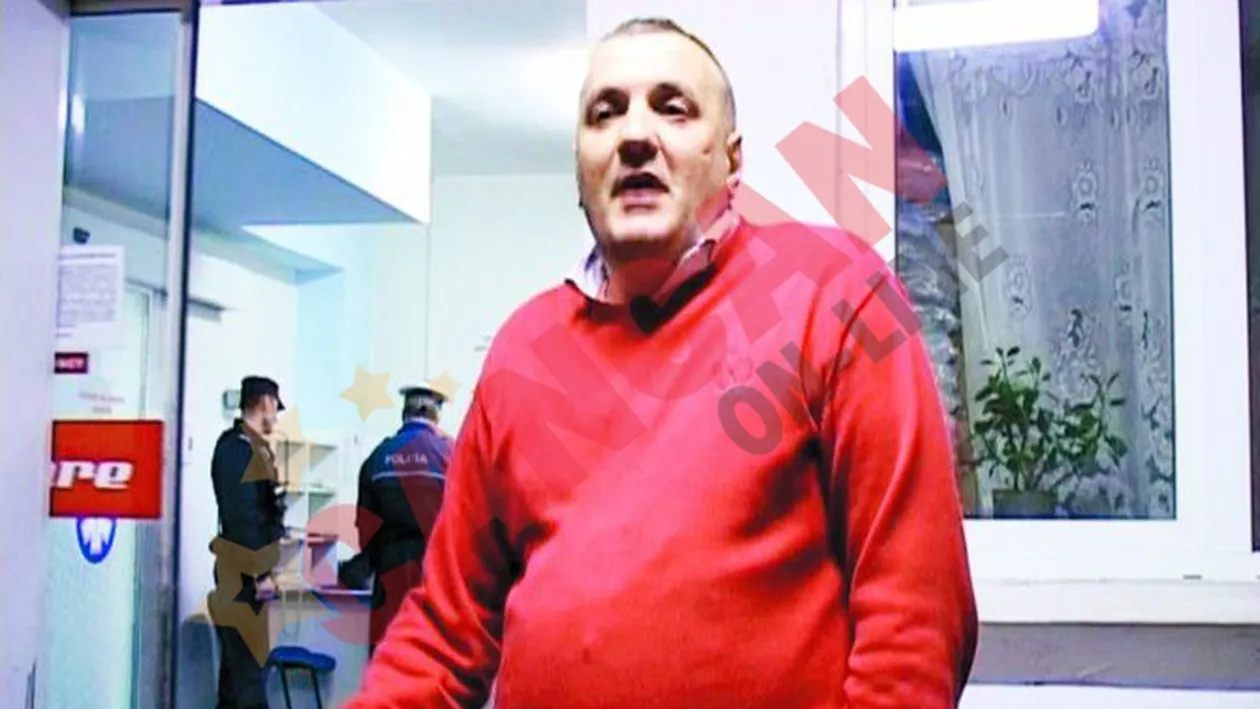 Finul Monicai Iacob Ridzi, beat manga la volan