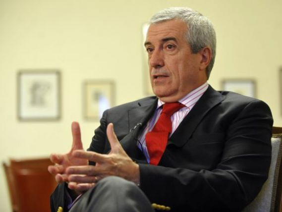 Călin Popescu Tăriceanu: ”Multe referiri din dosar fără legătură cu mine. E vorba și de o comisie rogatorie cu Israel”