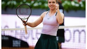 Anunțul momentului pentru Simona Halep! ANAD: "TAS poate anula complet decizia ITIA"