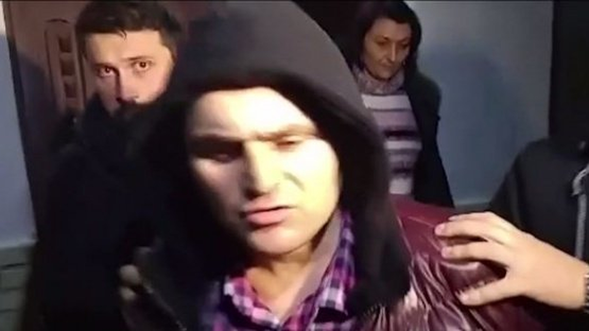 I-a infipt cuţitul în inima de 17 ori, după care a sunat la 112! Motivul pentru care militarul care şi-a ucis iubita a alertat poliţia: ”De asta am sunat!”