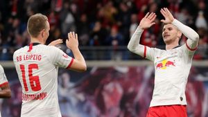 Leipzig își joacă astăzi una dintre ultimele șanse la titlu