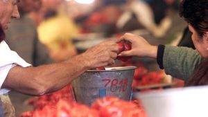 Criza E.coli care a speriat România: isteria castraveților de acum 15 ani, când nimeni nu mai îndrăznea să mănânce legume crude