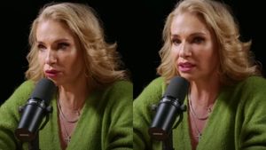 Ileana Badiu, pe patul de spital! La ce intervenție a fost supusă vedeta TV: ”Recuperarea e dificilă”