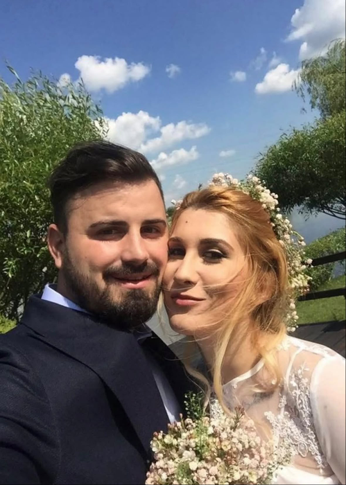 Adda l-a dat de gol pe soț! Defectul pe care îl are Cătălin Rizea + Momentul care le-a schimbat viața: „Jur că a fost memorabil”