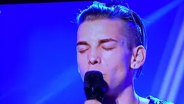 Florin Călinescu, replică ironică la adresa unui concurent: ”Noi, bărbații, ne punem fermoarul pe mijloc”