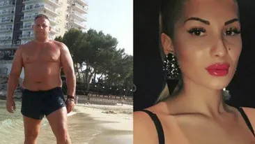 Ucigaşul din Oradea s-a aruncat de la etaj| VIDEO