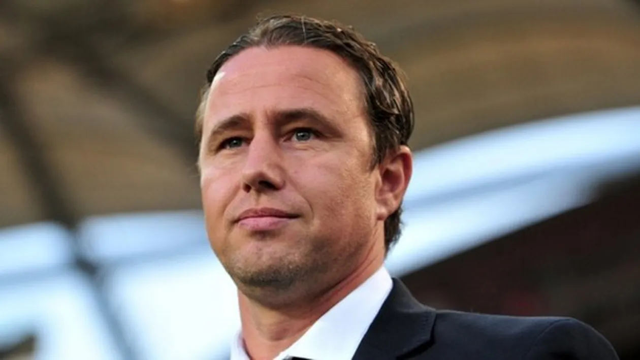 Ținuta lui Laurențiu Reghecampf care a stârnit scandal pe net! Cum au comentat românii această apariție