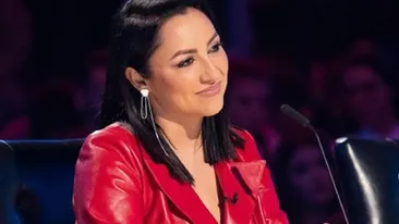 Surpriză totală pentru fanii Andrei Măruță! Ce scrie în buletinul juratei de la Românii au talent