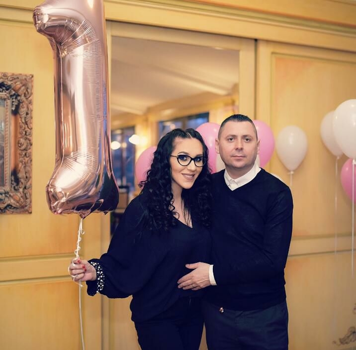 Prima reacție a lui Brigitte Năstase după ce a fost desființată de Dana Roba