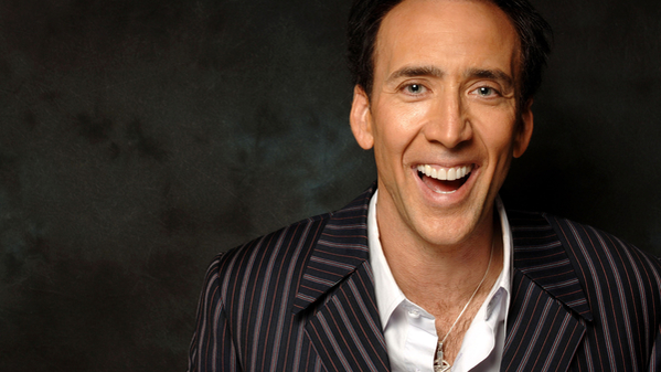 Nicolas Cage a primit Trofeul Transilvania pentru Contribuția Adusă Cinematografiei Mondiale