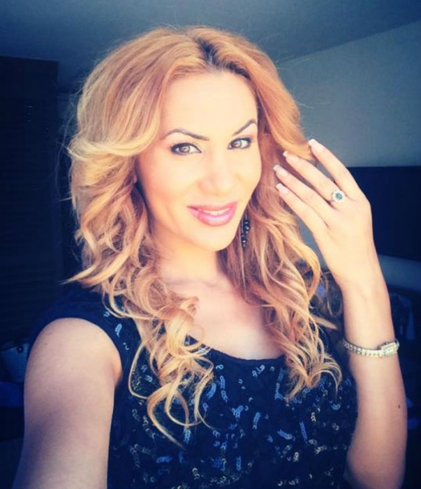 Bianca Roman nu mai este singură! A găsit tată pentru fetiţa ei. „Nu am niciun motiv să…”