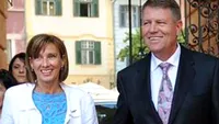 Klaus Iohannis isi serbeaza ziua de nastere la Neptun! Seful statului a ajuns la mare cu sotia si cu...