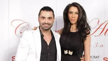 Soţia lui Pepe, cu sânii la vedere în club împreună cu un alt bărbat! A atras privirile tuturor încă de la intrare