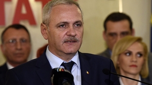 
Mesajul transmis de Liviu Dragnea după ce a anunţat propunerea lui Sorin Grindeanu ca premier