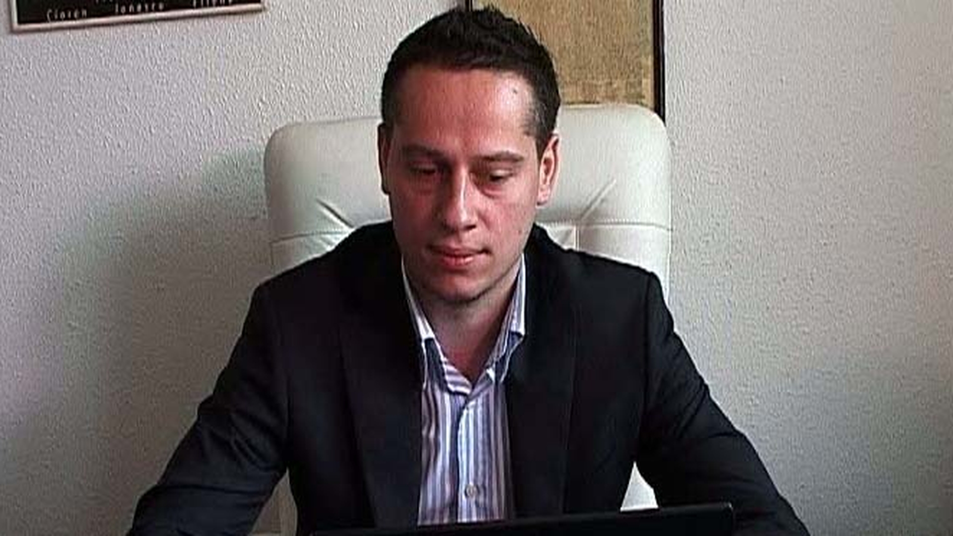 Judecatorii au decis! Andrei Hrebenciuc, arestat la domiciliu
