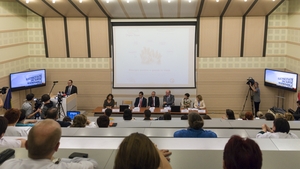(P) Institutul Fundeni, Asociatia Daruieste Viata si GDF SUEZ Energy Romania lanseaza programul ,,Energie pentru o sansa la viata"