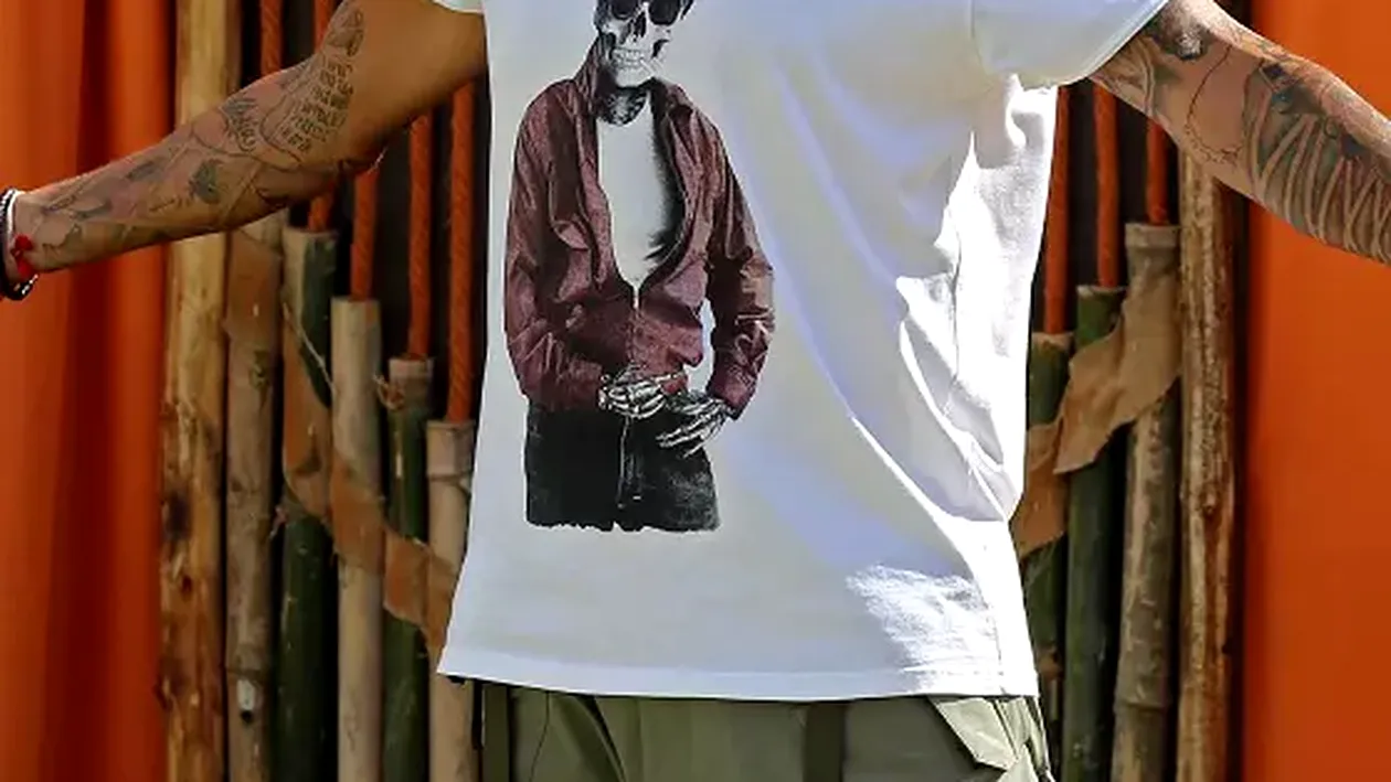 Modul prin care CRBL a slăbit 13 kilograme. Spune că nu a ținut dietă