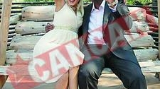 Ela Prodan, sotia unui diplomat kuweitian