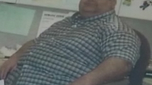 VIDEO A reusit sa slabeasca peste 165 de kilograme!