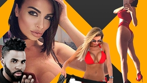 ”Bomba nucleară” care l-a zăpăcit pe Jason Derulo s-a iubit cu… ex-ul Biancăi Drăgușanu!