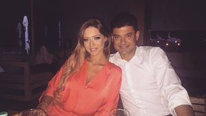 Cristian Boureanu, din nou în faţa magistraţilor. Iubita sa, Laura Dincă, l-a însoţit
