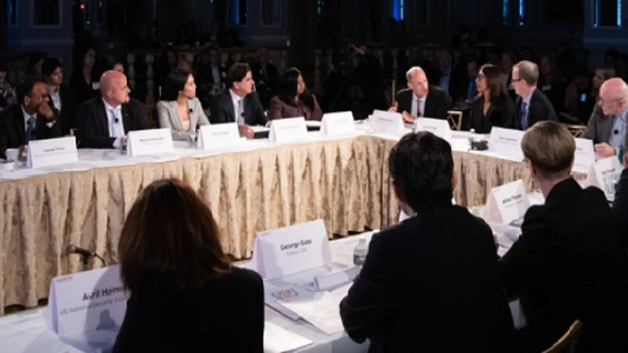 Americanii au simulat un exercițiu de pandemie severă cu o lună jumătate înainte de apariția noului coronavirus în Wuhan!