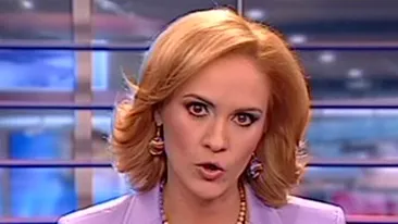 Gabi Firea il da in judecata pe  Boureanu si ii cere despagubiri de 500.000 de euro!