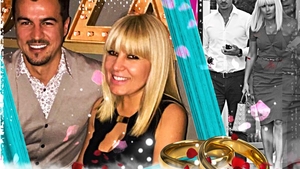 Iubitul Elenei Udrea a apărut cu verigheta pe deget la ultimul party din showbiz!