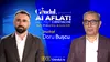 „Ai Aflat! cu Ionuț Cristache” începe marți, 30 decembrie, de la ora 15:00, pe Gândul. Invitat: Doru Bușcu