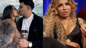 Unde locuiește acum Alberto Guță, după ce Narcisa l-a dat afară din casă, de mână cu iubita