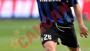 Pauza la trofee pentru Chivu
