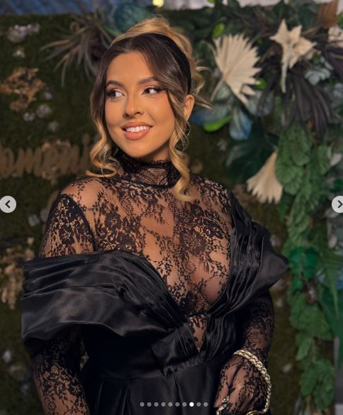 Adriana Iliescu/ sursă foto: Instagram