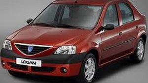 Americanii le-au luat-o inainte europenilor! Vand Logan 100% electric